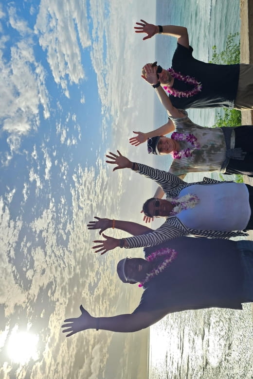 Amazing Circle Island Tour - Included Entrance Fees