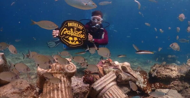 AMAZING KUSADASI SCUBA DIVING - Price and Value Analysis