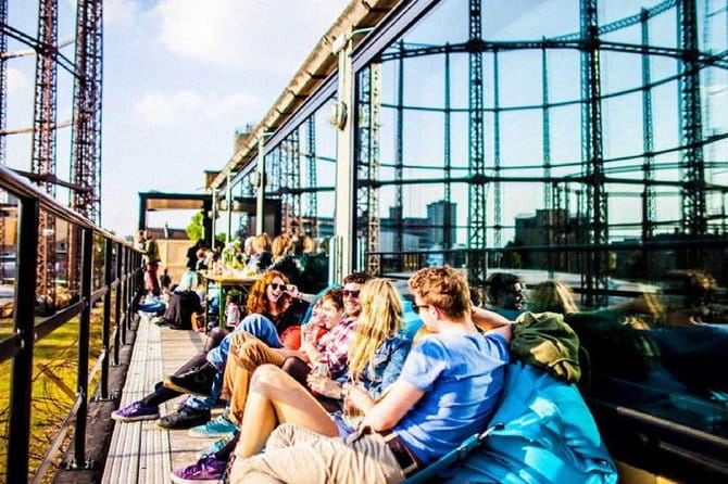 Amazing Nightlife in London East Tour - Practical Details and What to Expect