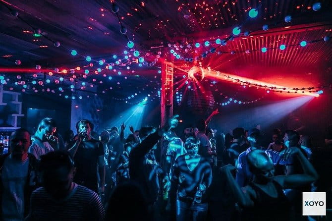 Amazing Nightlife in London East Tour - Who Should Consider This Tour?