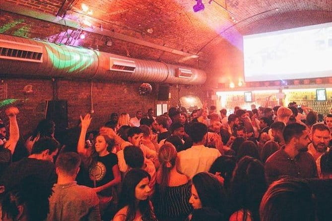 Amazing Nightlife in London East Tour - Final Thoughts