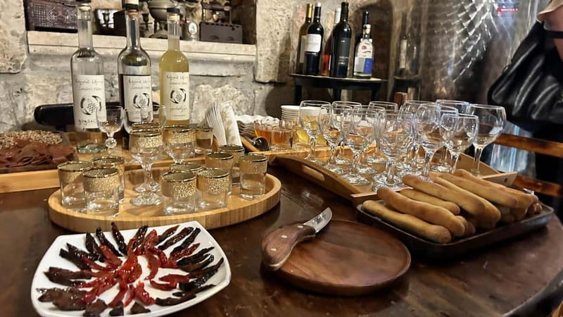 Amazing one-day trip in Lechkhumi from Kutaisi - A Closer Look at the Day Trip in Lechkhumi