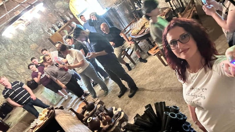 Amazing one-day trip in Lechkhumi from Kutaisi - The Sum Up