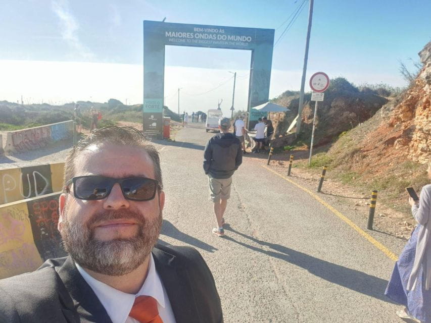 Amazing Private Tour to Fátima, Batalha, Nazaré From Lisbon - Booking and Inclusions