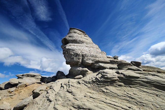 Amazing Romania - Seven day private tour from Bucharest - Exploring Romania in Depth: What You Can Expect