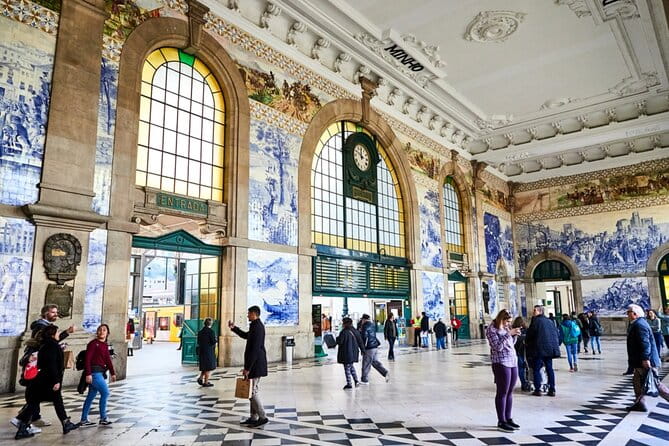 Amazing Secrets of Porto: Self-Guided Puzzle Adventure - Who Is This Tour Best For?