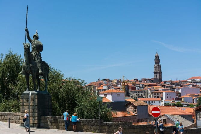 Amazing Secrets of Porto: Self-Guided Puzzle Adventure - The Sum Up: An Engaging, Cost-Effective Way to Discover Porto