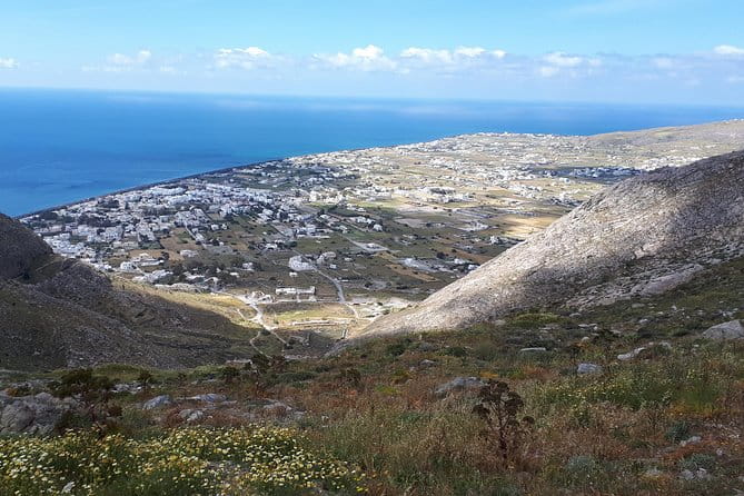 Amazing sightseeing in Santorini 2022 - Why This Tour Works for Many Travelers