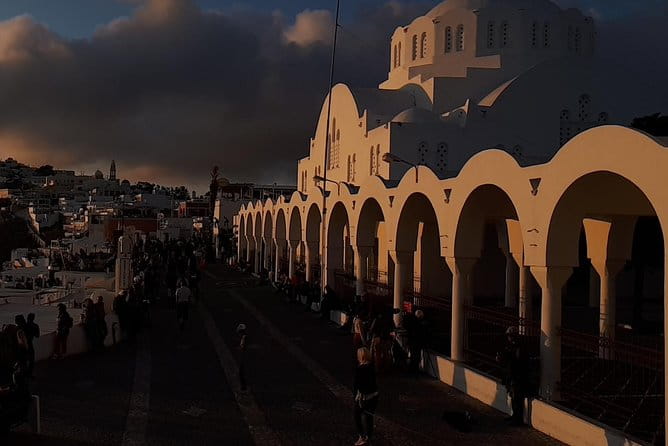 Amazing sightseeing in Santorini - Final Thoughts: Is It Worth It?