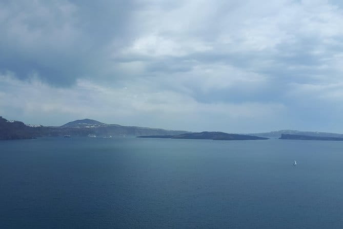 Amazing sightseeing in Santorini - Frequently Asked Questions