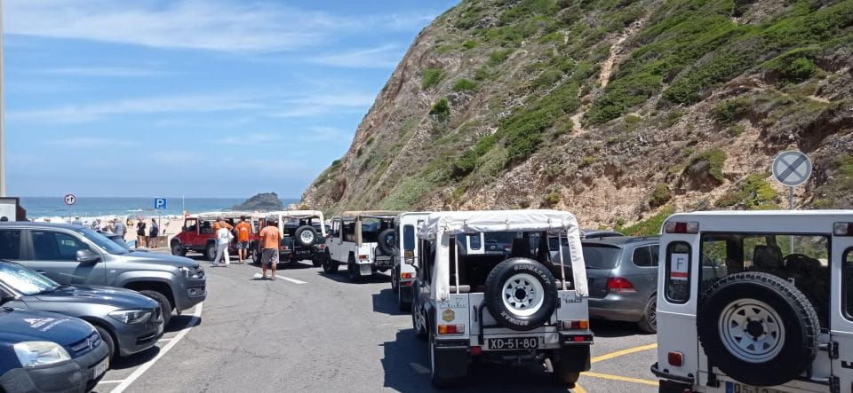 Amazing Sintra Tour - Tour Highlights