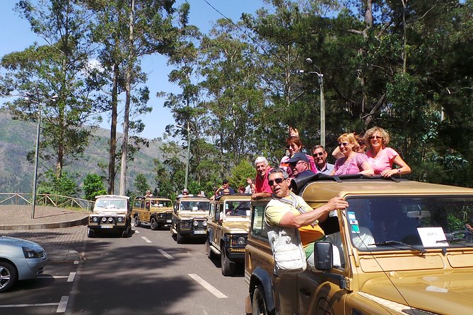 Amazing Skywalk, Wine Tasting & 4x4 Adventure + Dolphin Watching - Exclusions: Food, Drinks, and Drop-off