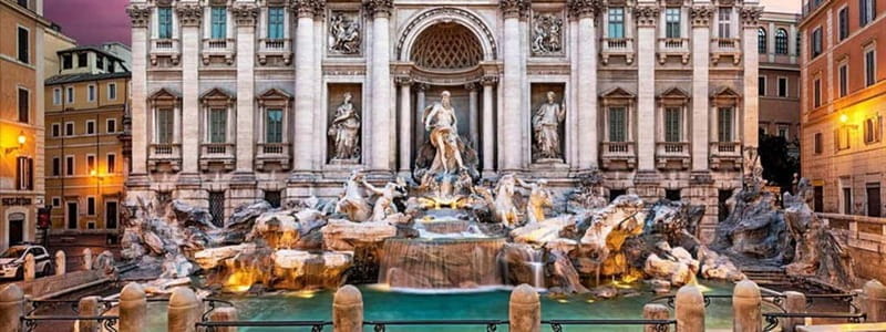 Amazing Sunrise Rome Tour with Private Golf Cart - Why Choose a Sunrise Golf Cart Tour in Rome?