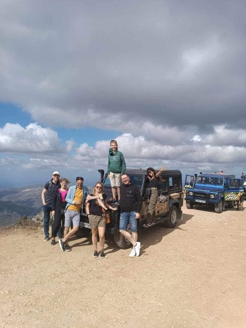 Amazing Sunset Safari Route with Dinner - Who Would Love This Tour?