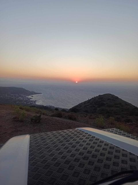 Amazing Sunset Safari Route with Dinner - Price and Value Analysis