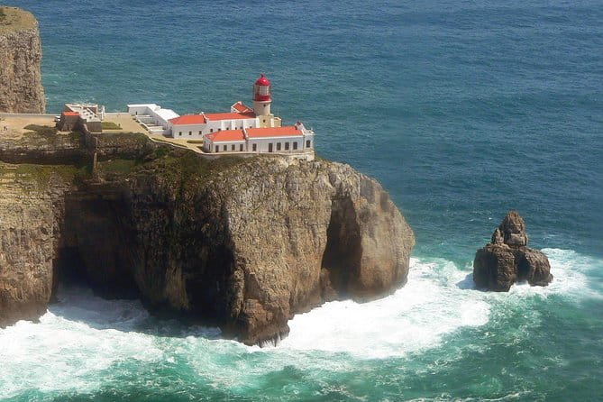 Amazing West Day Trip: Silves, Fóia, Lagos & Cape St. Vincent - Exploring the Western Algarve: An In-Depth Review