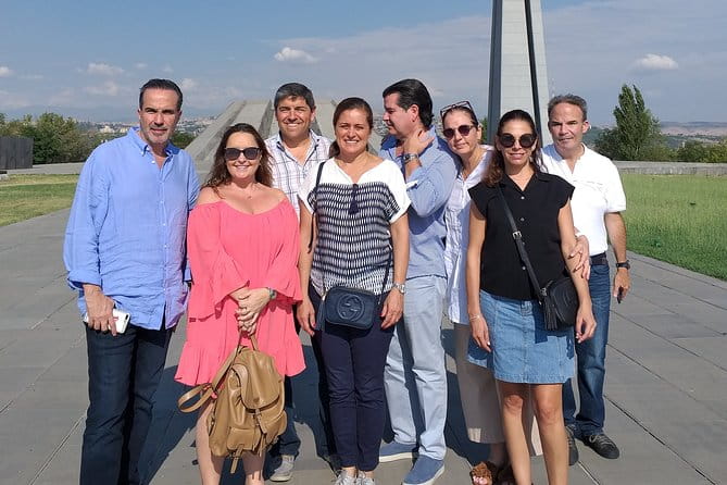 Amazing Yerevan - What Makes This Tour Stand Out