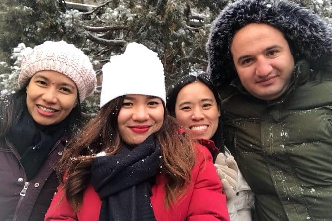 Amberd (Saghmosavank,Armenian alphbet monument) - Price and Logistics: Good Value and Easy Planning