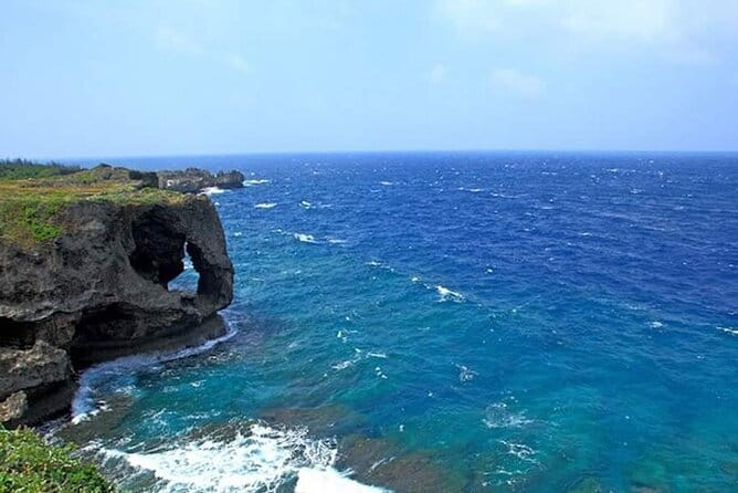 American Village &Okinawa Churaumi Aquarium Tour From Naha/Chatan - Pricing and Booking Information