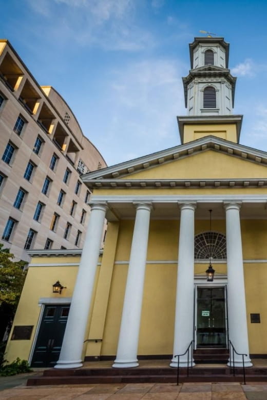 America's Main Street and White House – Full-Day Tour - Discovering Iconic Streets and Avenues