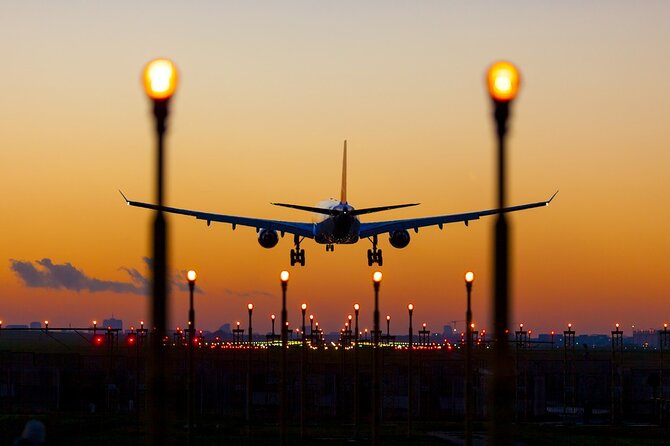 Amman Airport Private Transfers From/To Multi Destinations - Accessibility and Participation