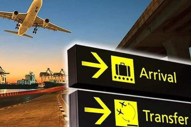 Amman Airport Transfer To/From Multi Destinations - Private Transfer to Destinations