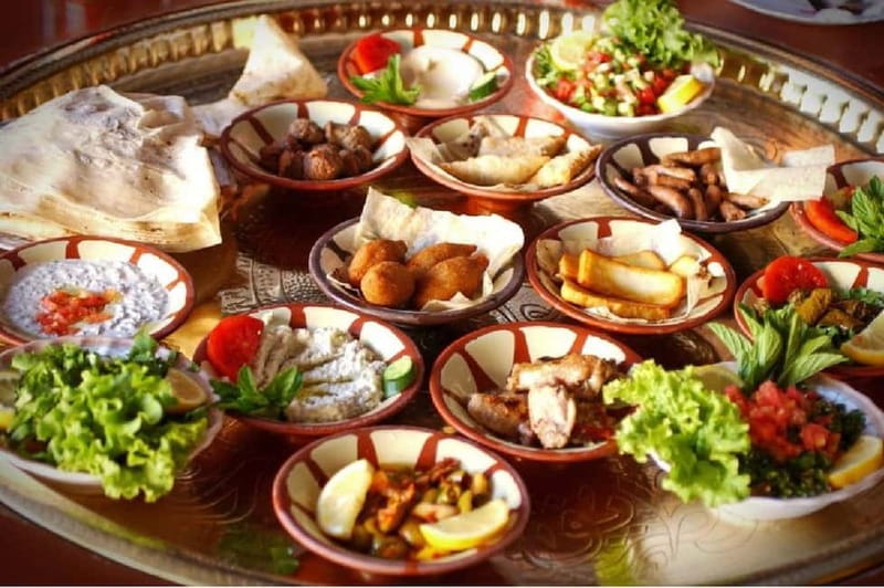 AMMOCHOSTOS Craft Brewery Beer Tasting & Cypriot Food Trip - Who Will Love This Tour?