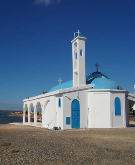 Ammochostos(:), Village Life Lover & Cyprus Gems-Region Trip - Key points / Takeaways