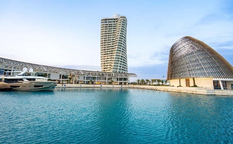 Ammochostos(:), Village Life Lover & Cyprus Gems-Region Trip - Exploring the Best of Eastern Cyprus in Style and Substance