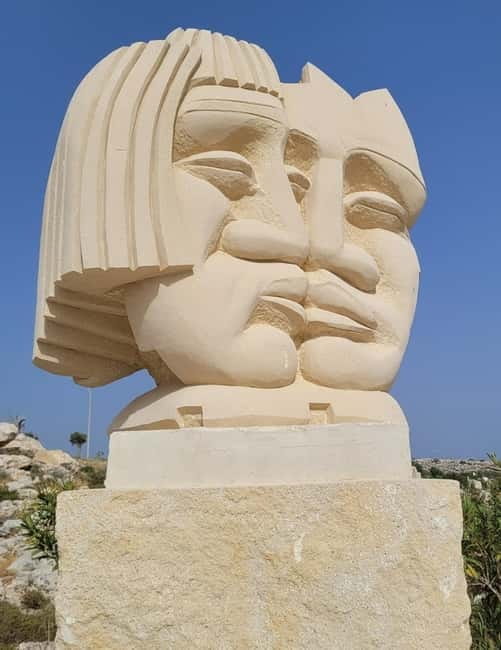 Ammochostos(:), Village Life Lover & Cyprus Gems-Region Trip - Exploring Cyprus Off the Beaten Path: A Deep Dive into the Ammochostos Village Life Lover Tour