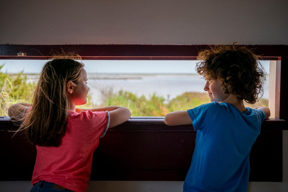 Amposta: MónNatura Delta Entrance Ticket and Guided Tour - Things To Know