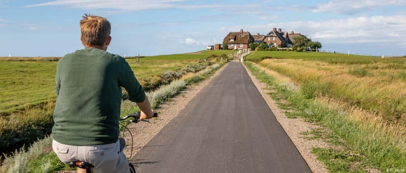 Amrum: Day trip by boat to Hallig Hooge - FAQs