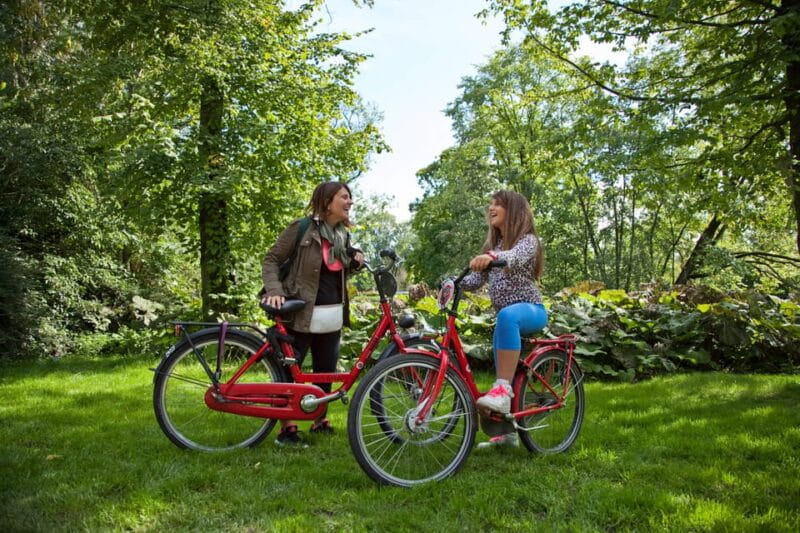 Amsterdam: 1/2/3-Hour or Full-Day Bike Rental with Lock - Final Thoughts: Why Choose This Bike Rental?