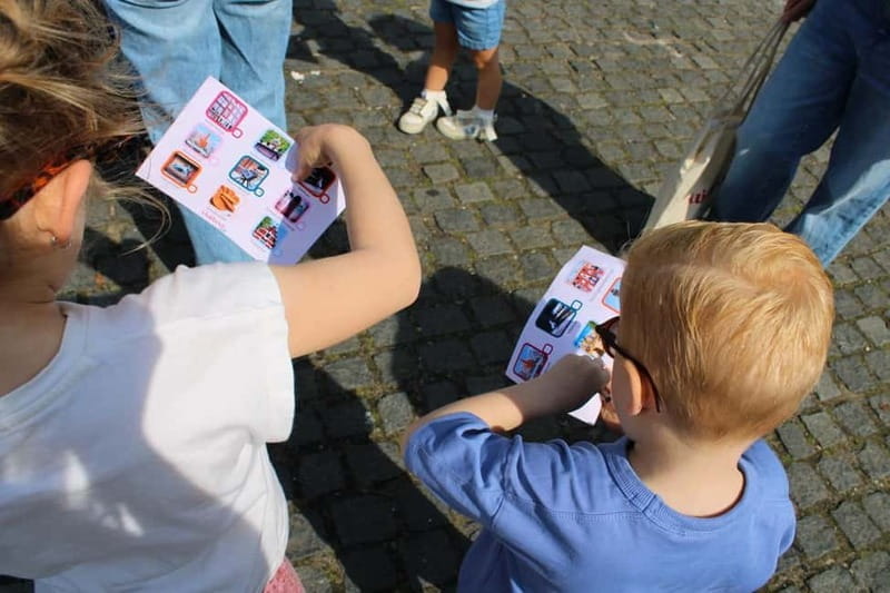 Amsterdam: 1,5-hour Interactive Kids Tour in the City - An In-Depth Look at the Amsterdam Kids Tour