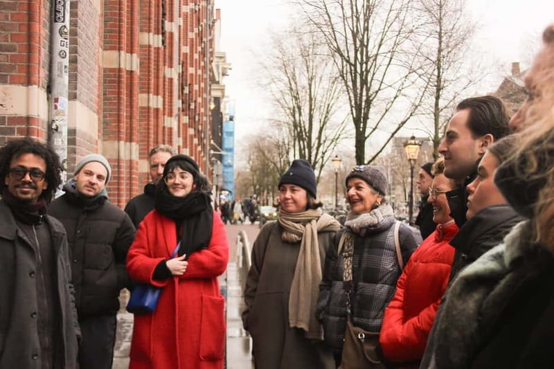 Amsterdam: 2-hour History & Culture tour with a Local - Final Thoughts: Authentic, Insightful, and Fun