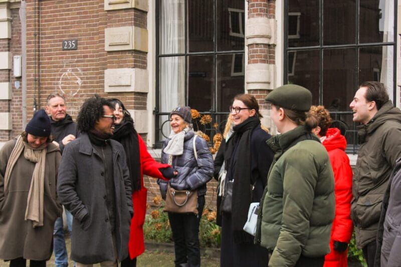 Amsterdam: 2-hour History & Culture tour with a Local - FAQ