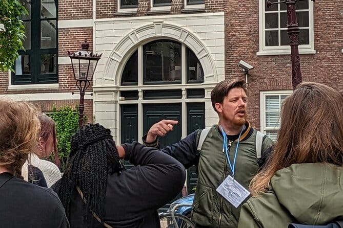 Amsterdam 2 Hour History Walking Tour - FAQ