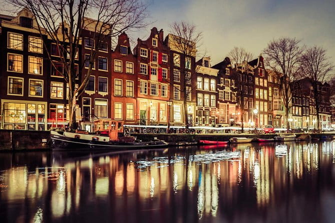 Amsterdam 4 Hours Private Photo Walk - FAQ