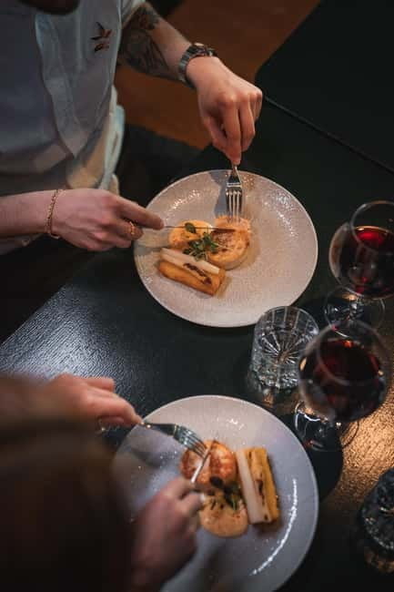 Amsterdam: A'DAM Lookout with Revolving Restaurant Moon - Practicalities for Visitors