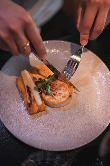 Amsterdam: A'DAM Lookout with Revolving Restaurant Moon - Who Is This Experience For?