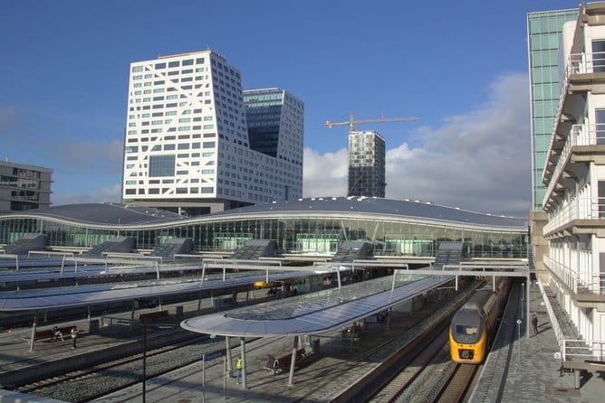 Amsterdam Airport Schiphol & Amsterdam City to Utrecht - FAQ