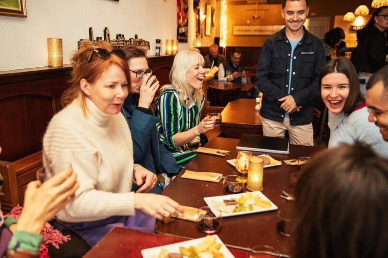 Amsterdam: Albert Cuyp Market and De Pijp Guided Foodie Tour - Who Will Love This Food Tour?