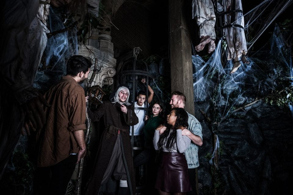 Amsterdam: Amsterdam Dungeon and Canal Cruise Entry Ticket - Canal Cruise Features