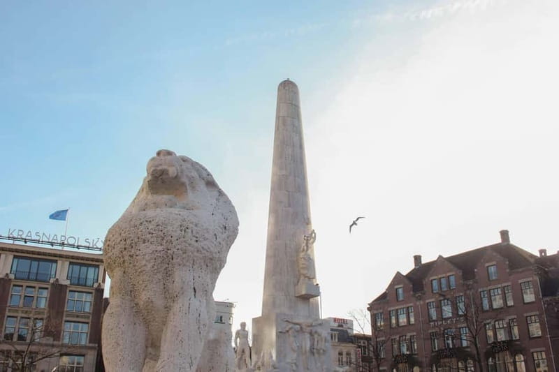 Amsterdam: Anne Frank and WWII Private Walking Tour - Final Thoughts