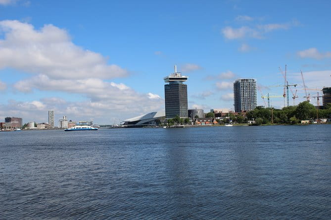 Amsterdam Bike Rental with free GPS narrated bike tour - Final Thoughts: Is It Worth It?