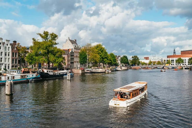 Amsterdam Bike Tour in Small Group + Optional Canal Cruise - Final Thoughts: Is This Tour Right for You?