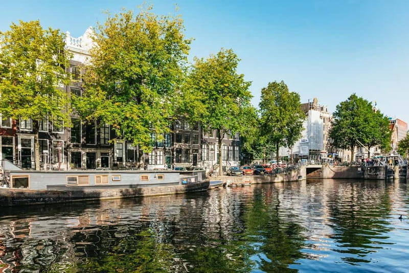 Amsterdam Bike Tour in Small Group + Optional Canal Cruise - FAQ