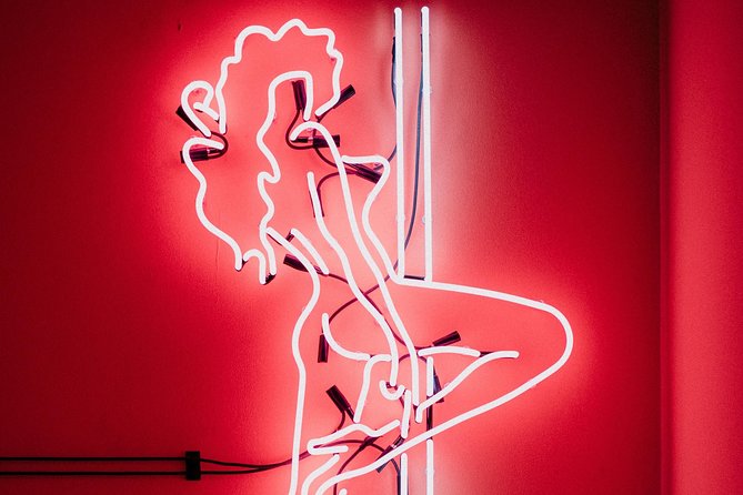 Amsterdam BonTon: Gentlemans Club Educational Tour - Cancellation and Refund Policy