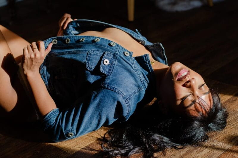 Amsterdam Boudoir Photoshoot - Who Will Get the Most Out of This Experience?