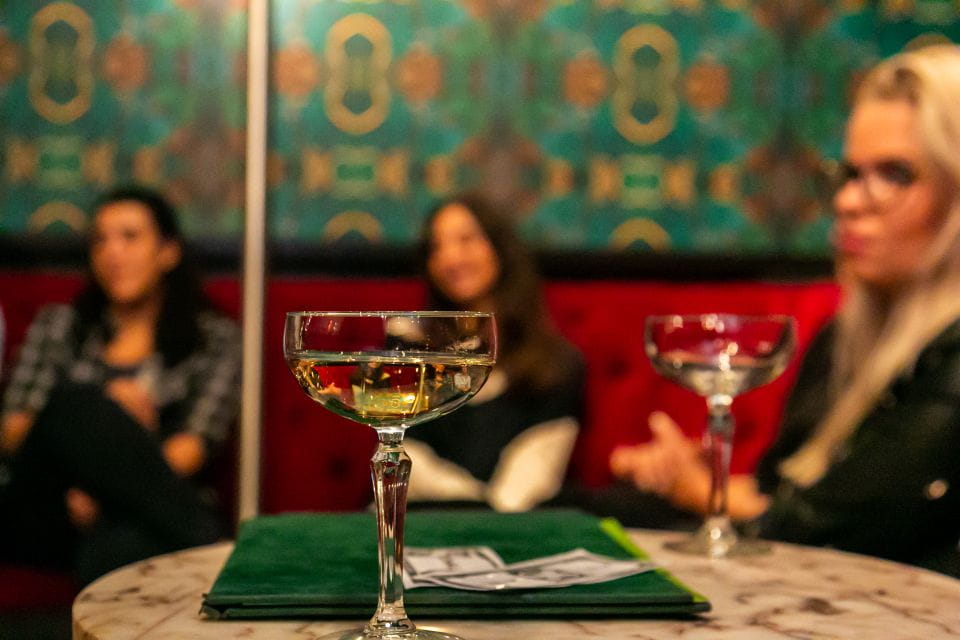 Amsterdam: Brothel Tour With Former Sex Worker - Key Points